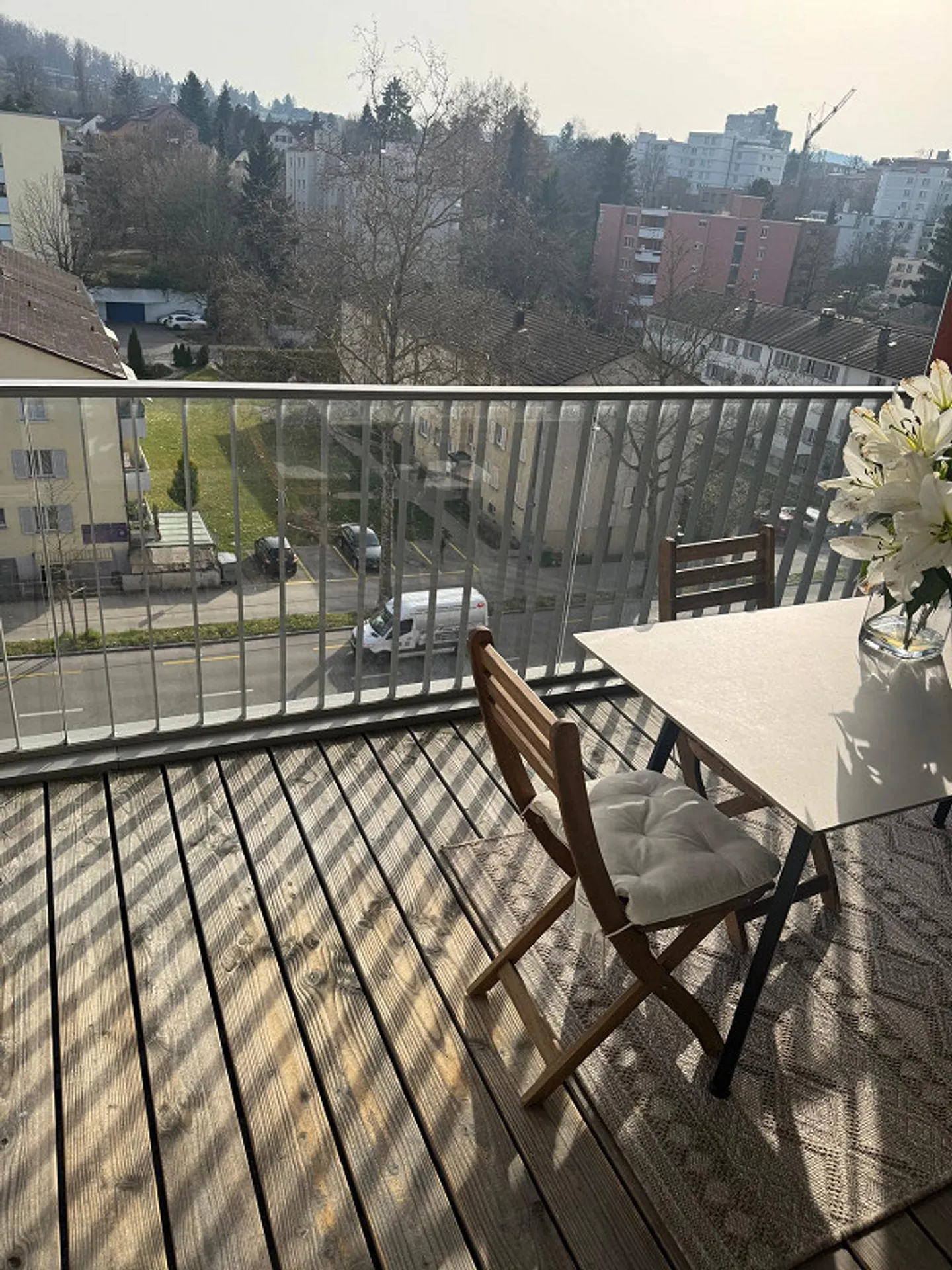 Moderne 3.5-Zimmer-Wohnung - Foto 11 von 12