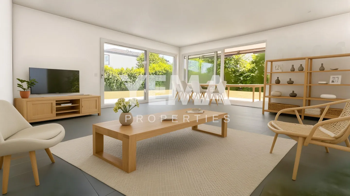 Wohnung kaufen - Foto 3 von 14