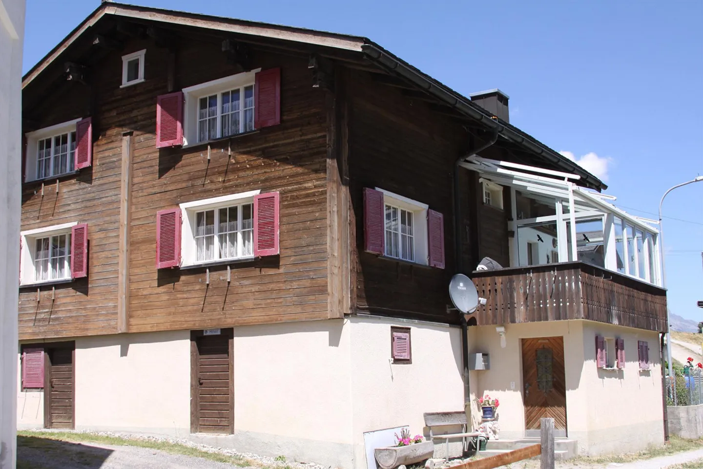 Charaktervolles Bauernhaus - Foto 22 von 30