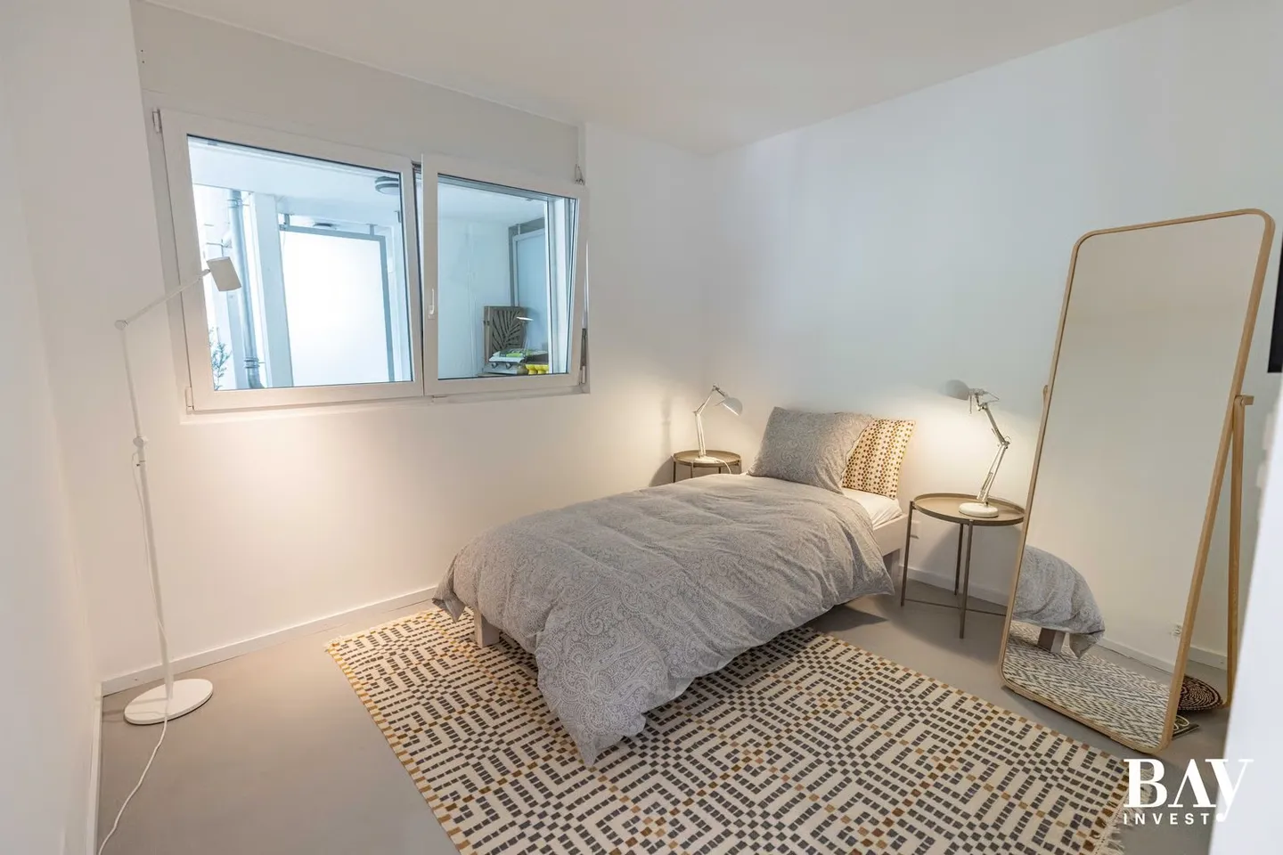 Atemberaubende Wohnung mit Schlossblick - Foto 20 von 37