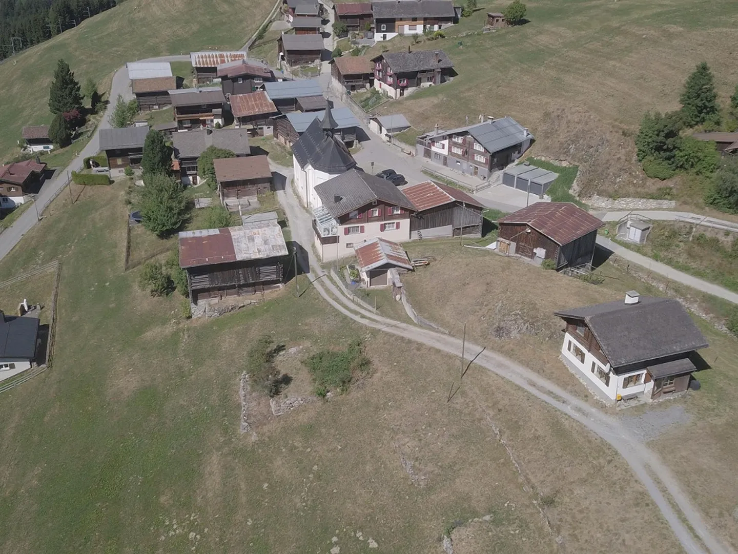 Charaktervolles Bauernhaus - Foto 28 von 30