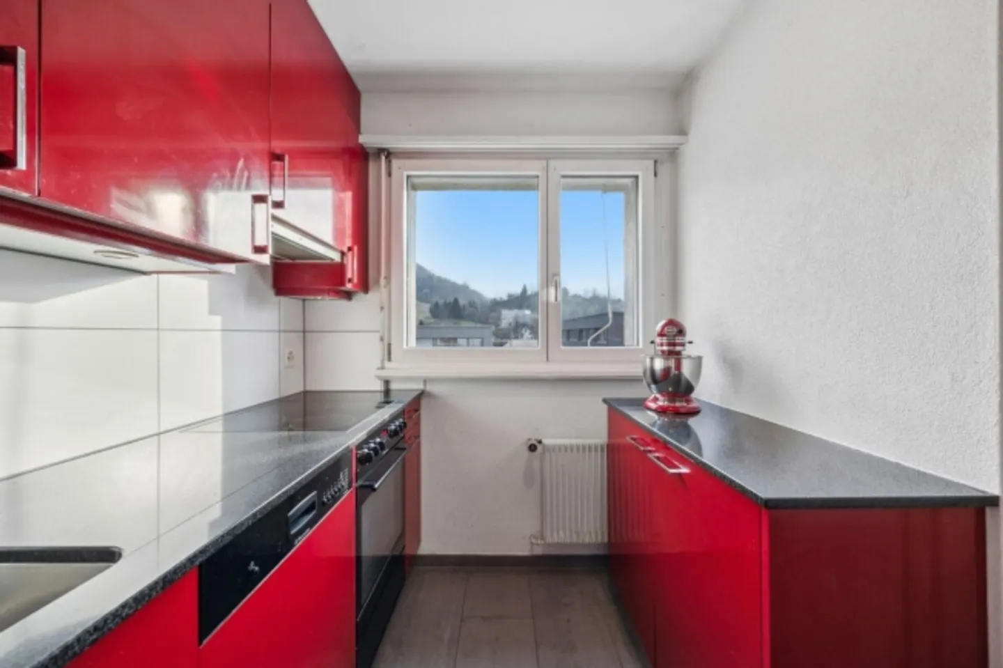 Apartment for sale - Photo 3 of 8