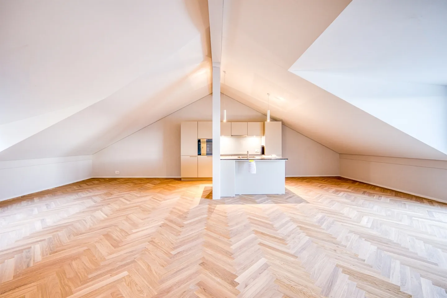 Exklusives Loft in Aarburg - Foto 2 von 13