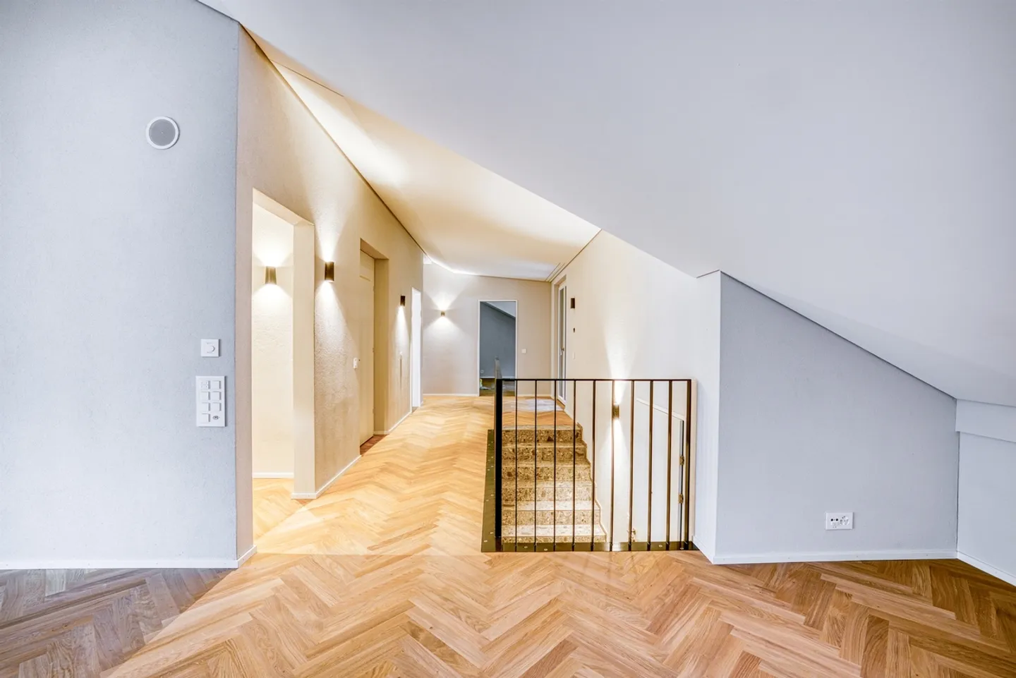 Exklusives Loft in Aarburg - Foto 4 von 13