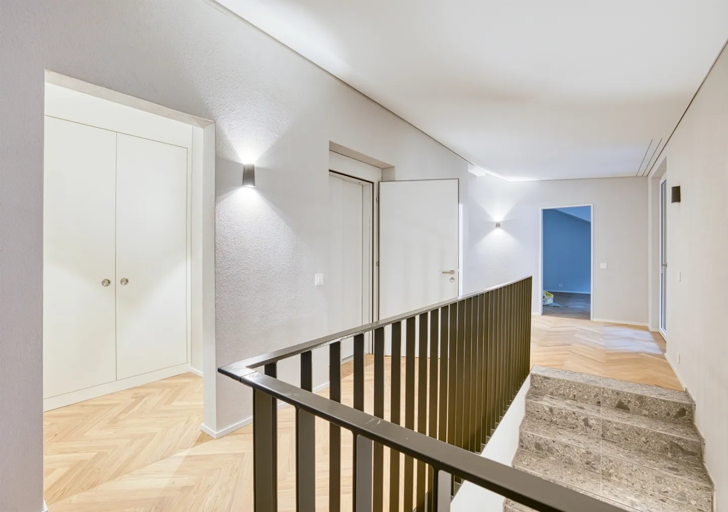 Exklusives Loft in Aarburg - Foto 5 von 13