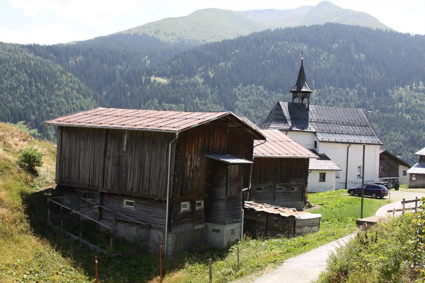 Charaktervolles Bauernhaus - Foto 26 von 30