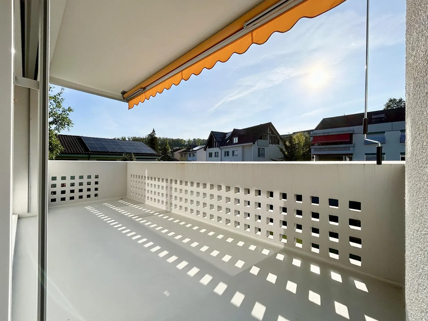 Frisch sanierte 4.5-Zimmerwohnung 104m2 zu vermieten - Foto 7 di 8