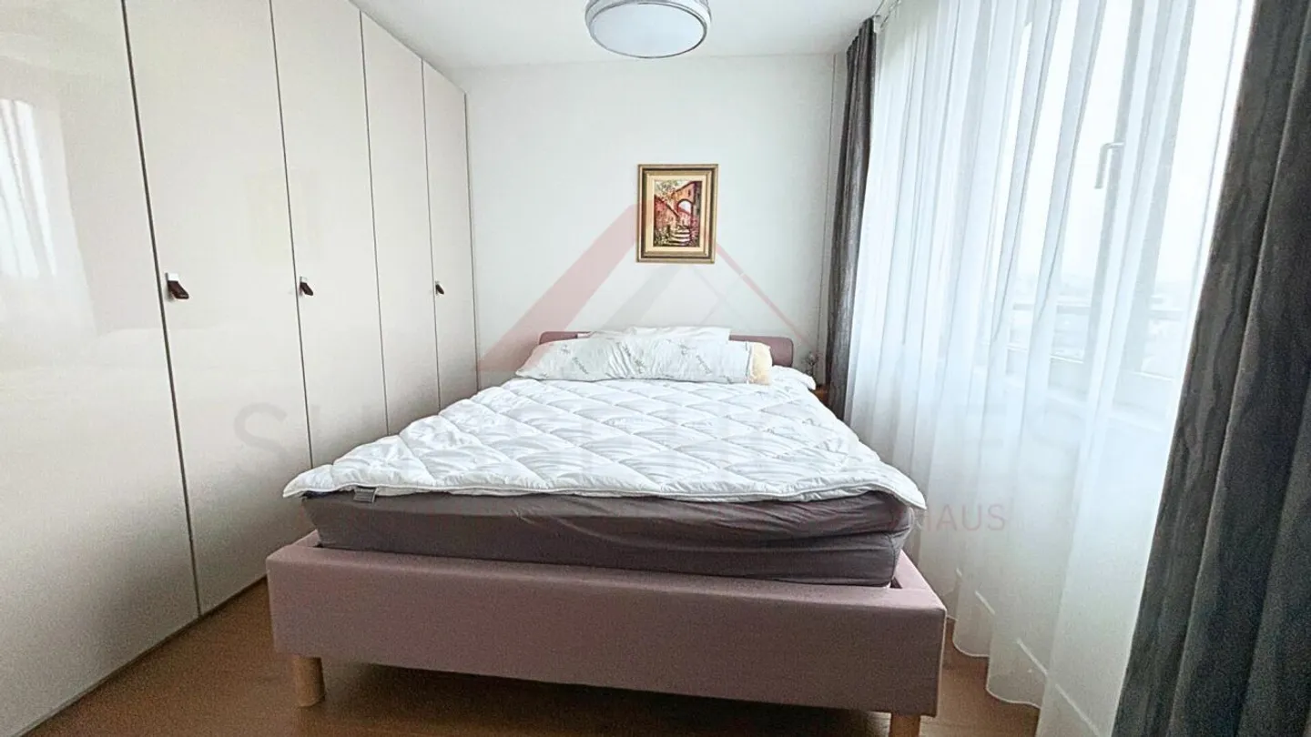 Modern Maisonette Apartment in Eschenbach - Photo 9 of 15