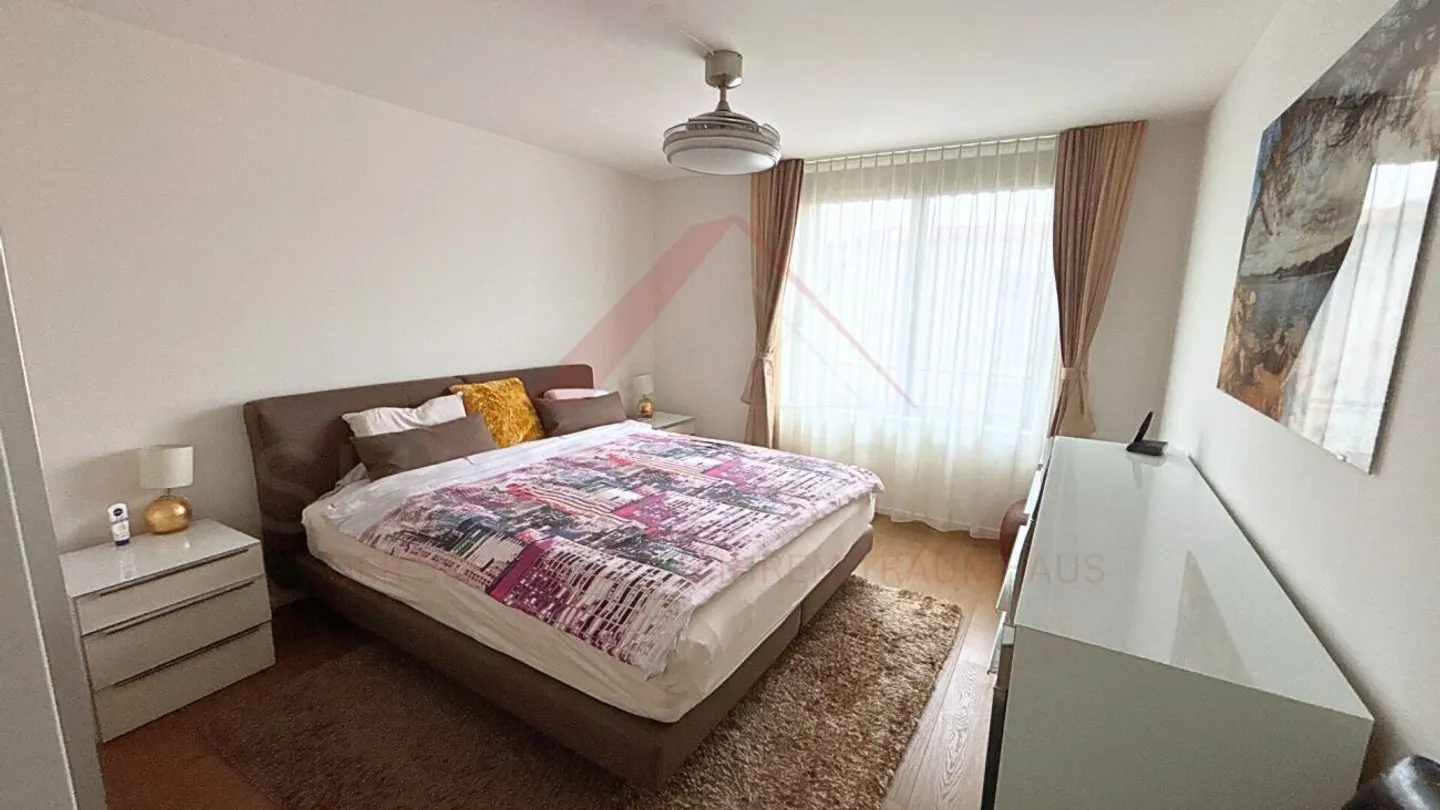 Modern Maisonette Apartment in Eschenbach - Photo 10 of 15