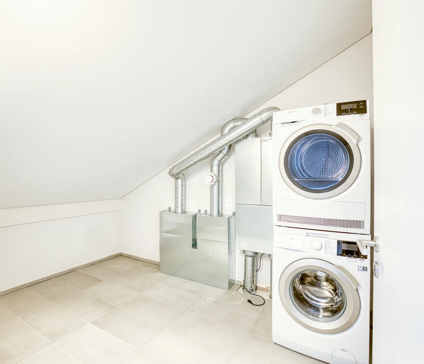 Exklusives Loft in Aarburg - Foto 12 von 13