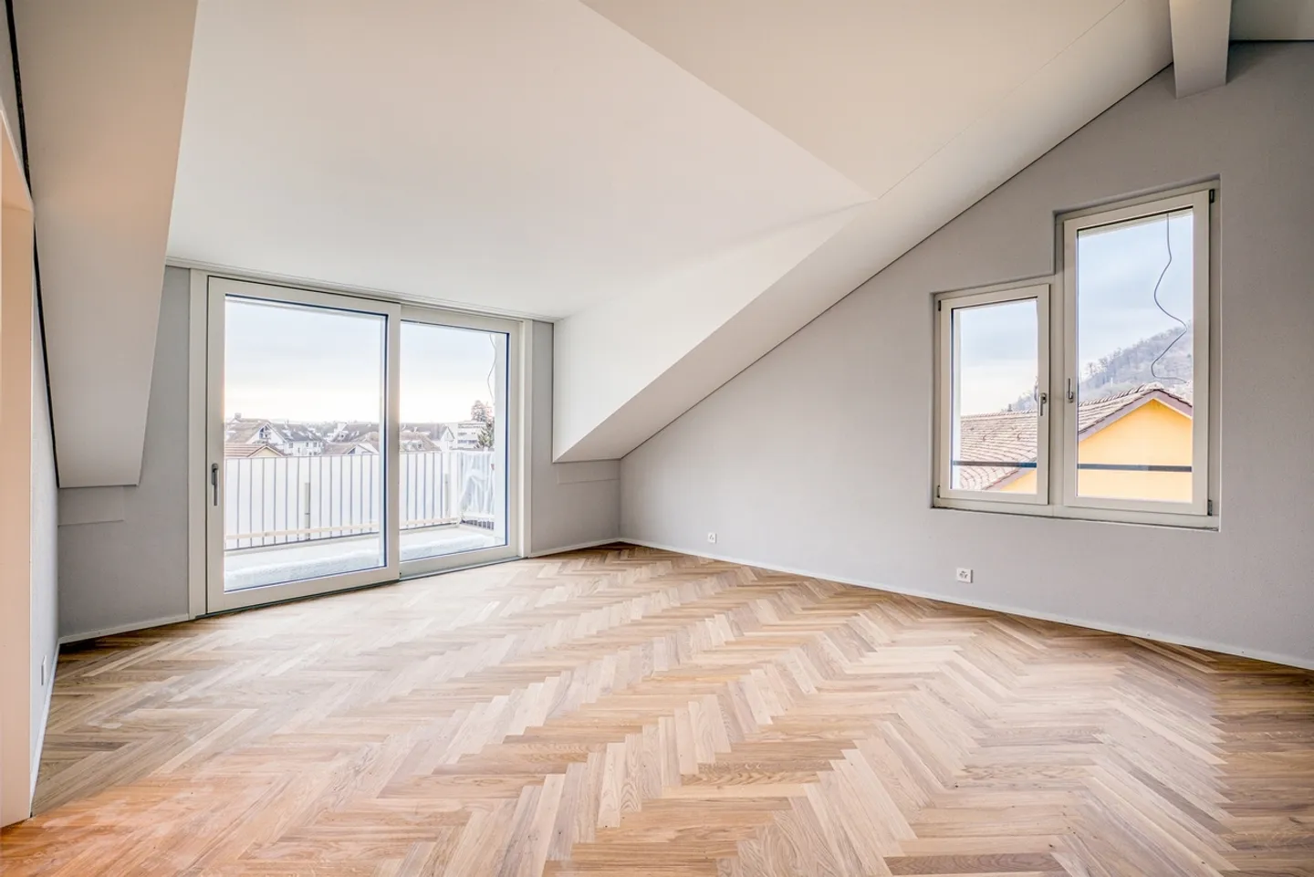 Exklusives Loft in Aarburg - Foto 13 von 13