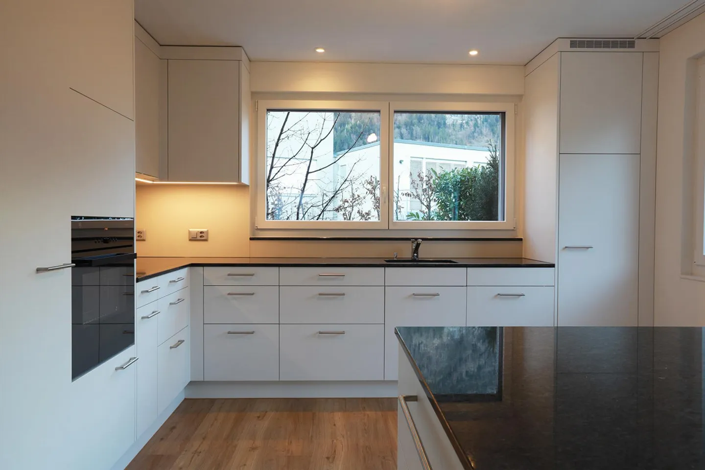 Vivere in modo individuale con vista panoramica sulle montagne - Foto 6 di 24