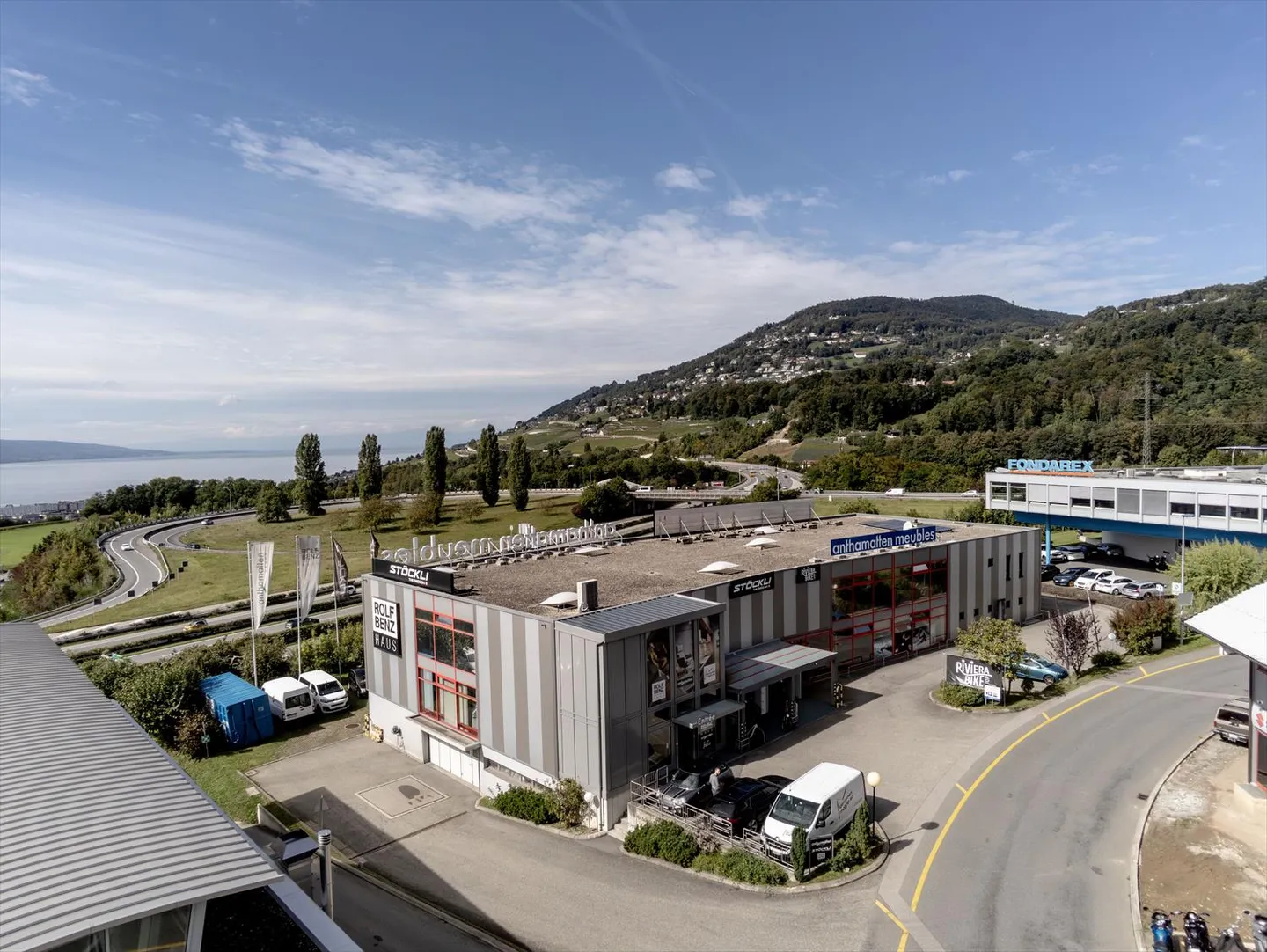 Commercial Space 1 Room - Photo 1 of 10