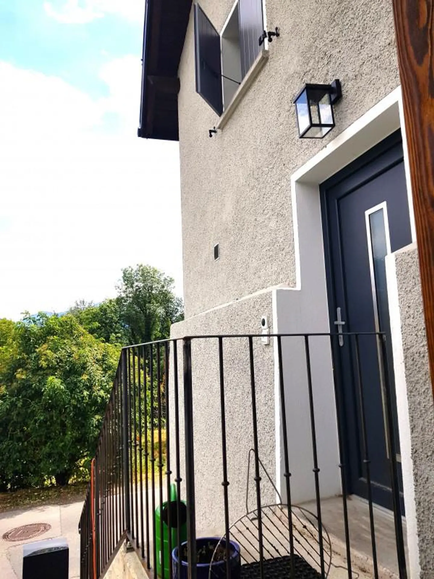 NEW ECOLOGICAL CHARMING HOUSE WITH SMALL GARDEN, 2 PARKINGS, BEAUTIFUL VIEW - Photo 1 of 11