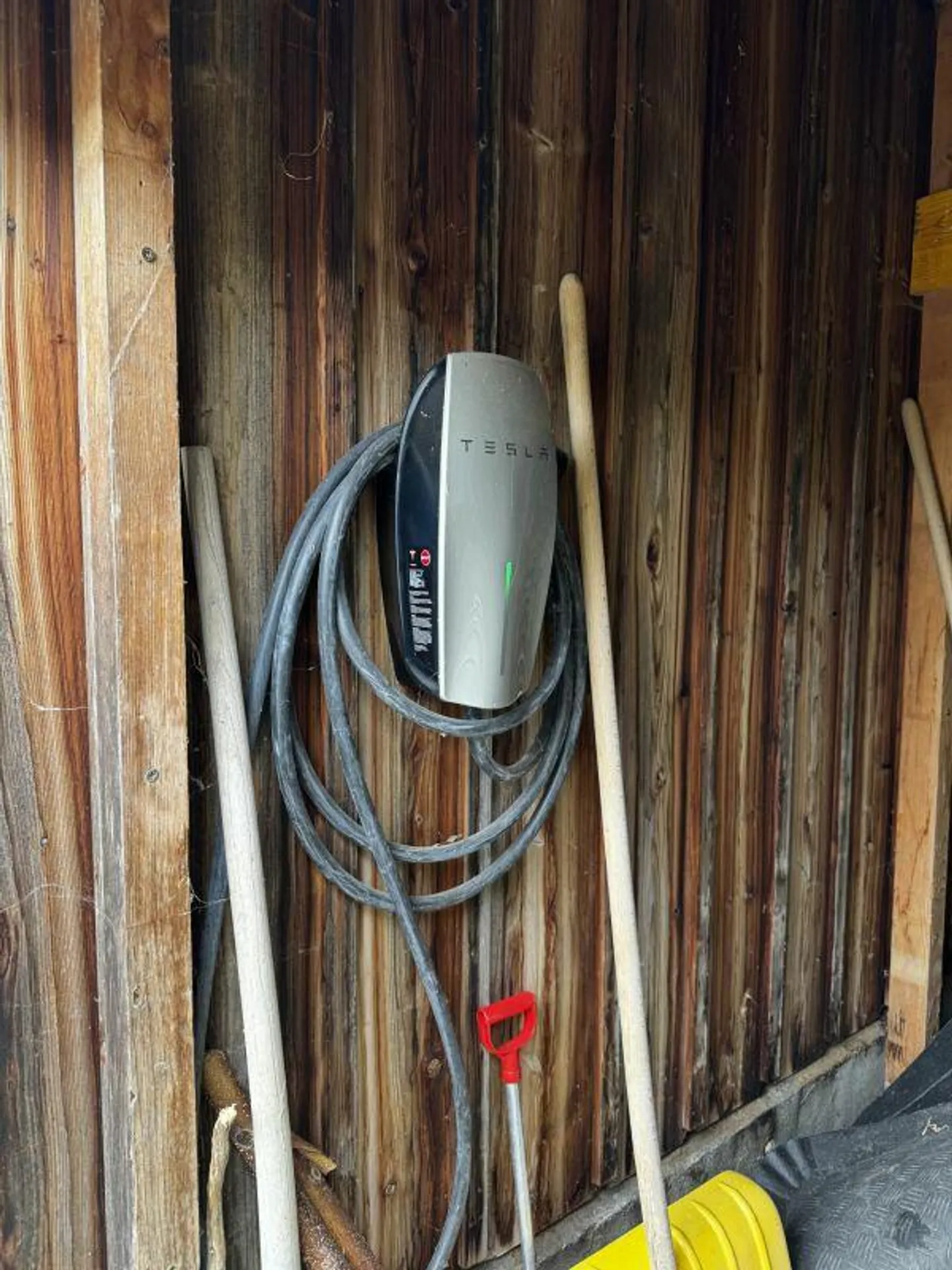 Einfamilienhaus mit Seesicht und Traumgarten (befristete Mietdauer ... - Foto 19 von 21