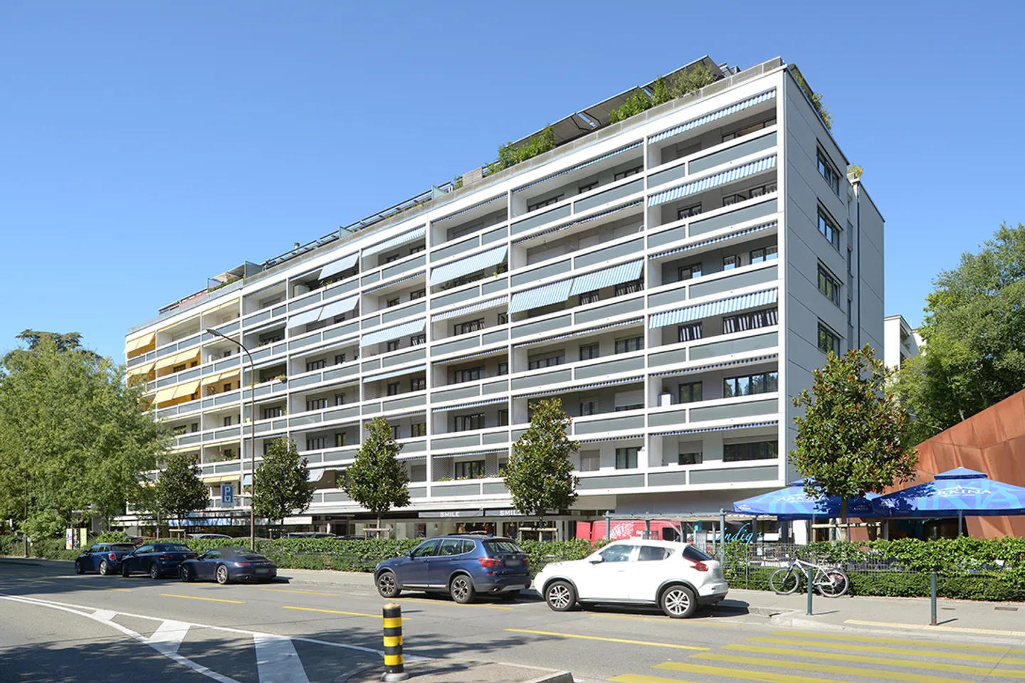 Garage individuel 1 pièce - Photo 2 sur 5