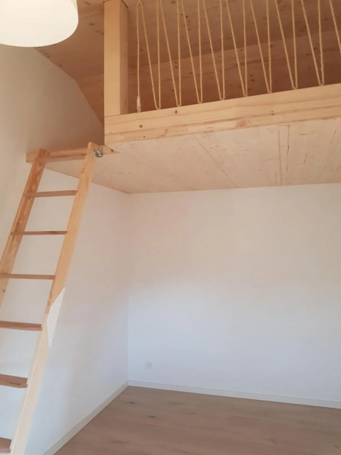 NEW ECOLOGICAL CHARMING HOUSE WITH SMALL GARDEN, 2 PARKINGS, BEAUTIFUL VIEW - Photo 6 of 11