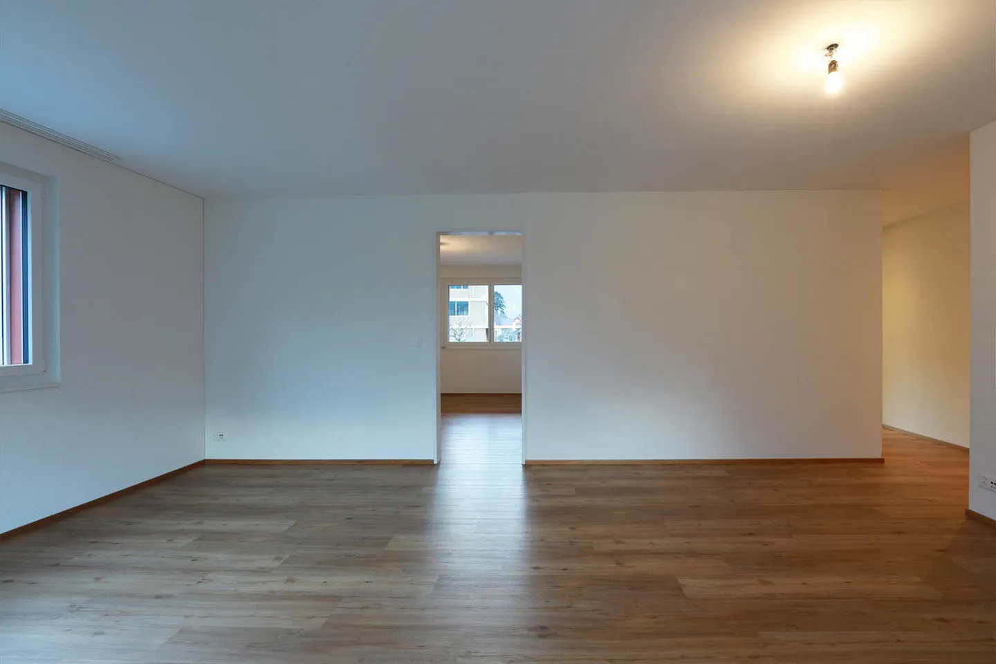 Vivere in modo individuale con vista panoramica sulle montagne - Foto 12 di 24