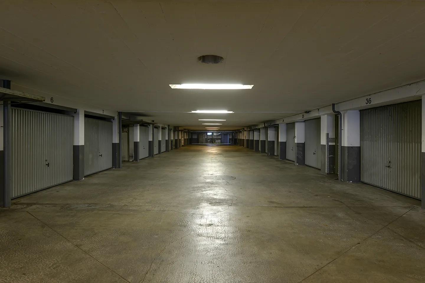 Garage individuel 1 pièce - Photo 5 sur 5