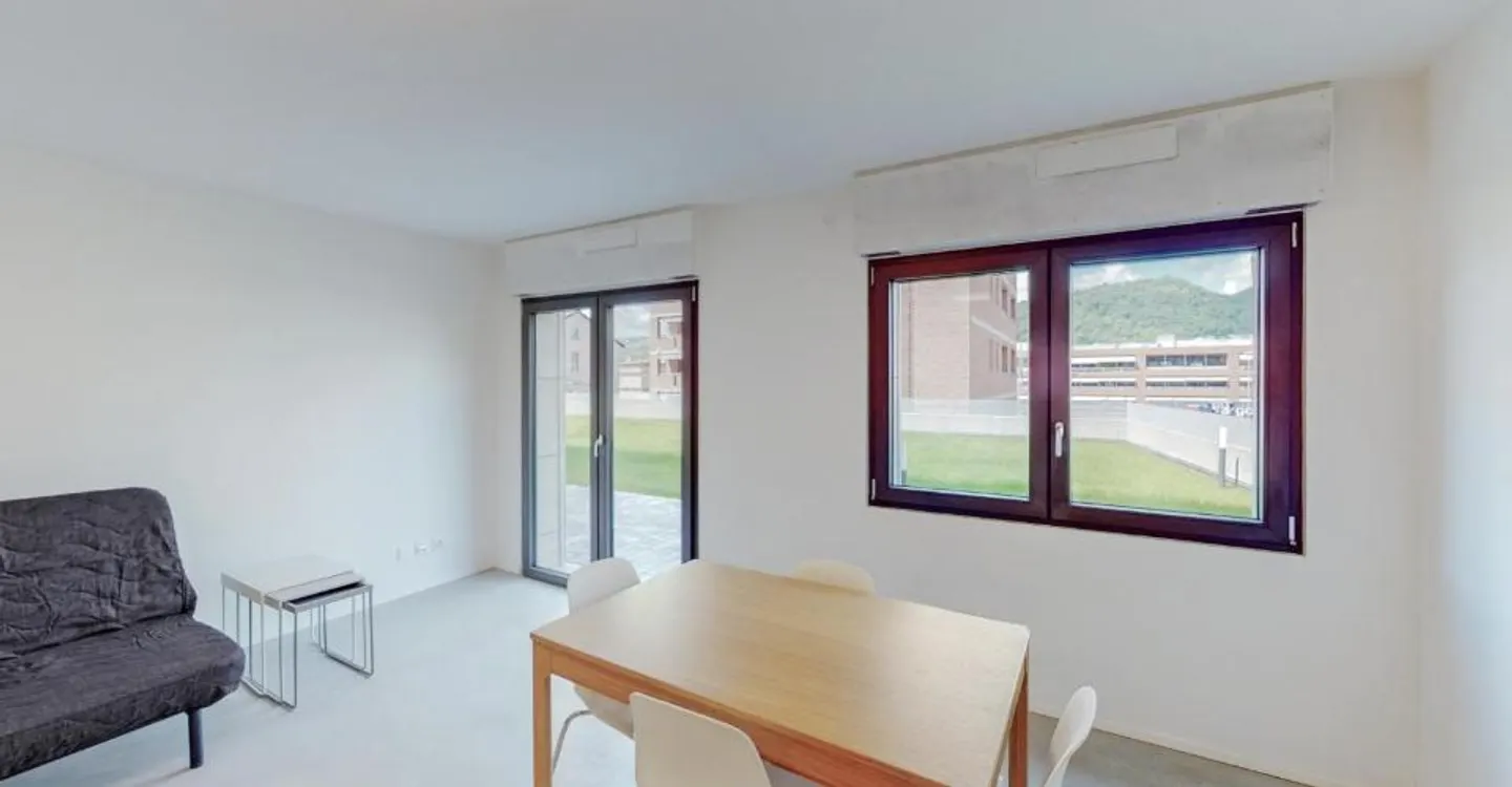 APPARTEMENT MODERNE MEUBLÉ - TOUT INCLUS - Photo 4 sur 10