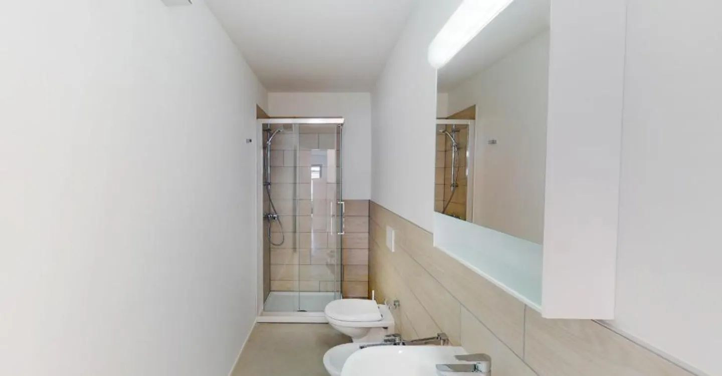 APPARTEMENT MODERNE MEUBLÉ - TOUT INCLUS - Photo 7 sur 10