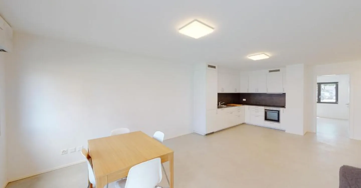 APPARTEMENT MODERNE MEUBLÉ - TOUT INCLUS - Photo 8 sur 10