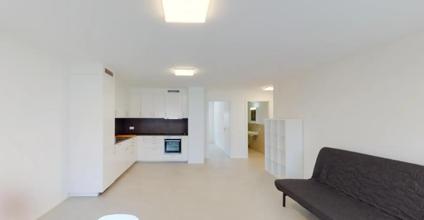 APPARTEMENT MODERNE MEUBLÉ - TOUT INCLUS - Photo 9 sur 10