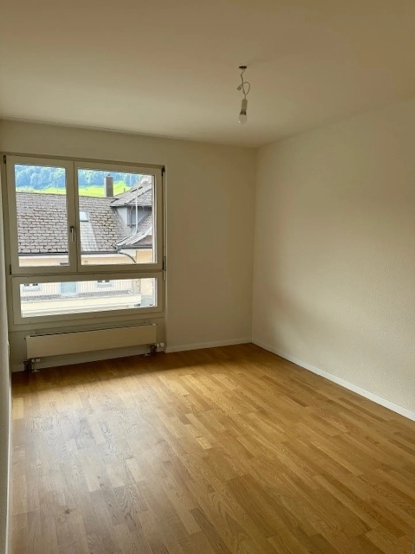 Modernes Apartment in zentraler Lage - Foto 3 von 3