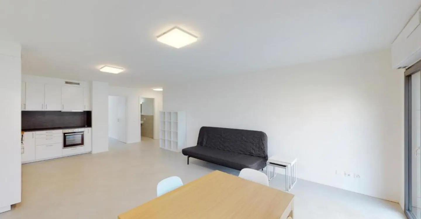 APPARTEMENT MODERNE MEUBLÉ - TOUT INCLUS - Photo 10 sur 10