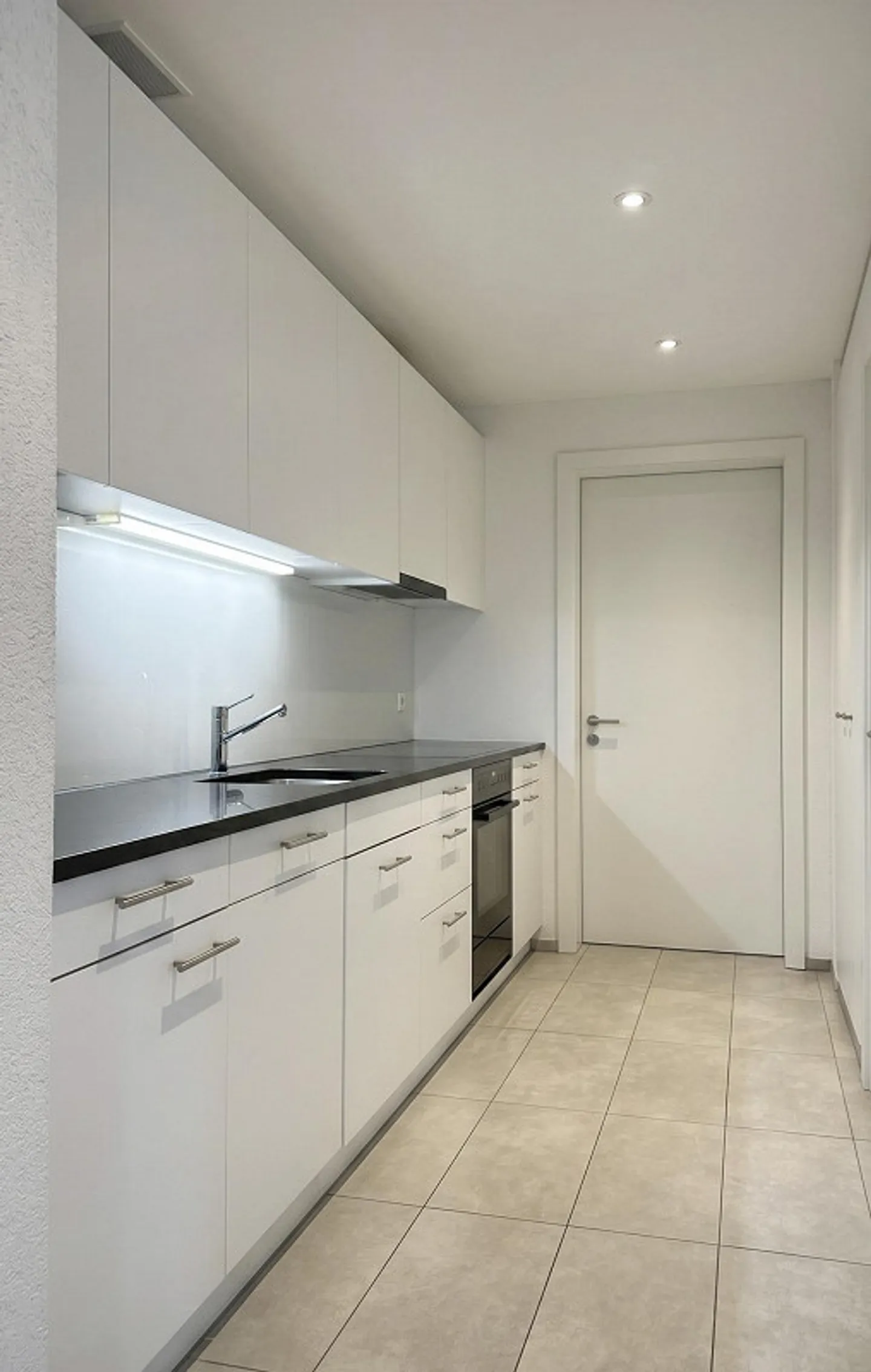 Charmante Wohnung in historischem Gebäude - Foto 5 von 13