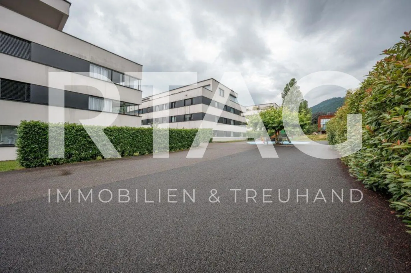 Appartement 3.5 pièces - Photo 1 sur 9