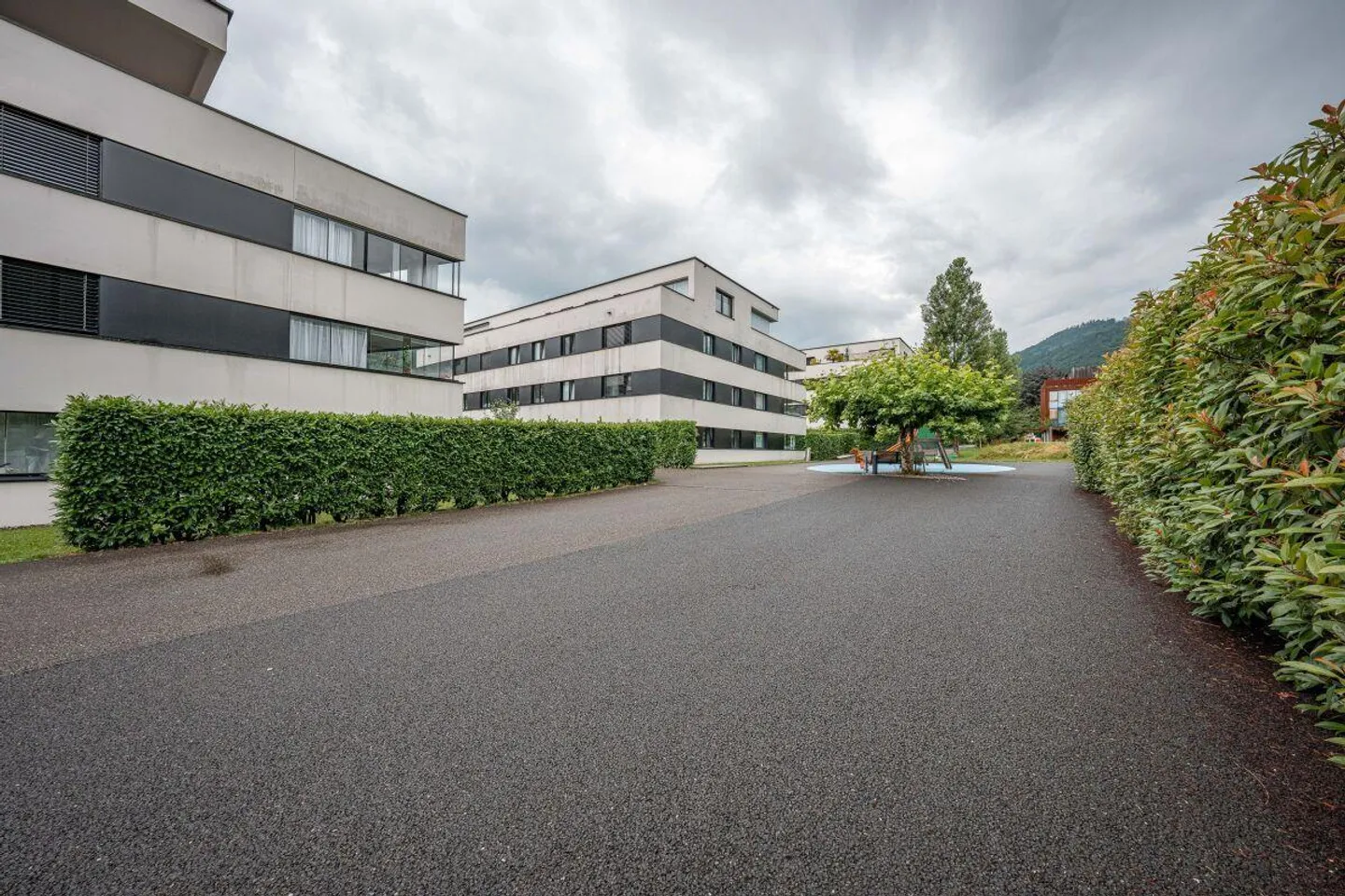 Appartement 3.5 pièces - Photo 2 sur 9