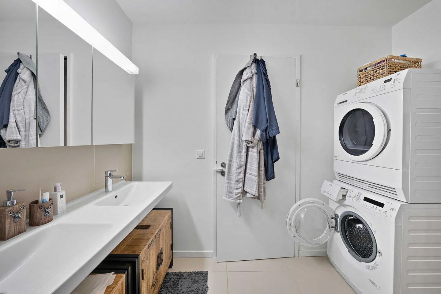 Appartement 3.5 pièces - Photo 3 sur 9