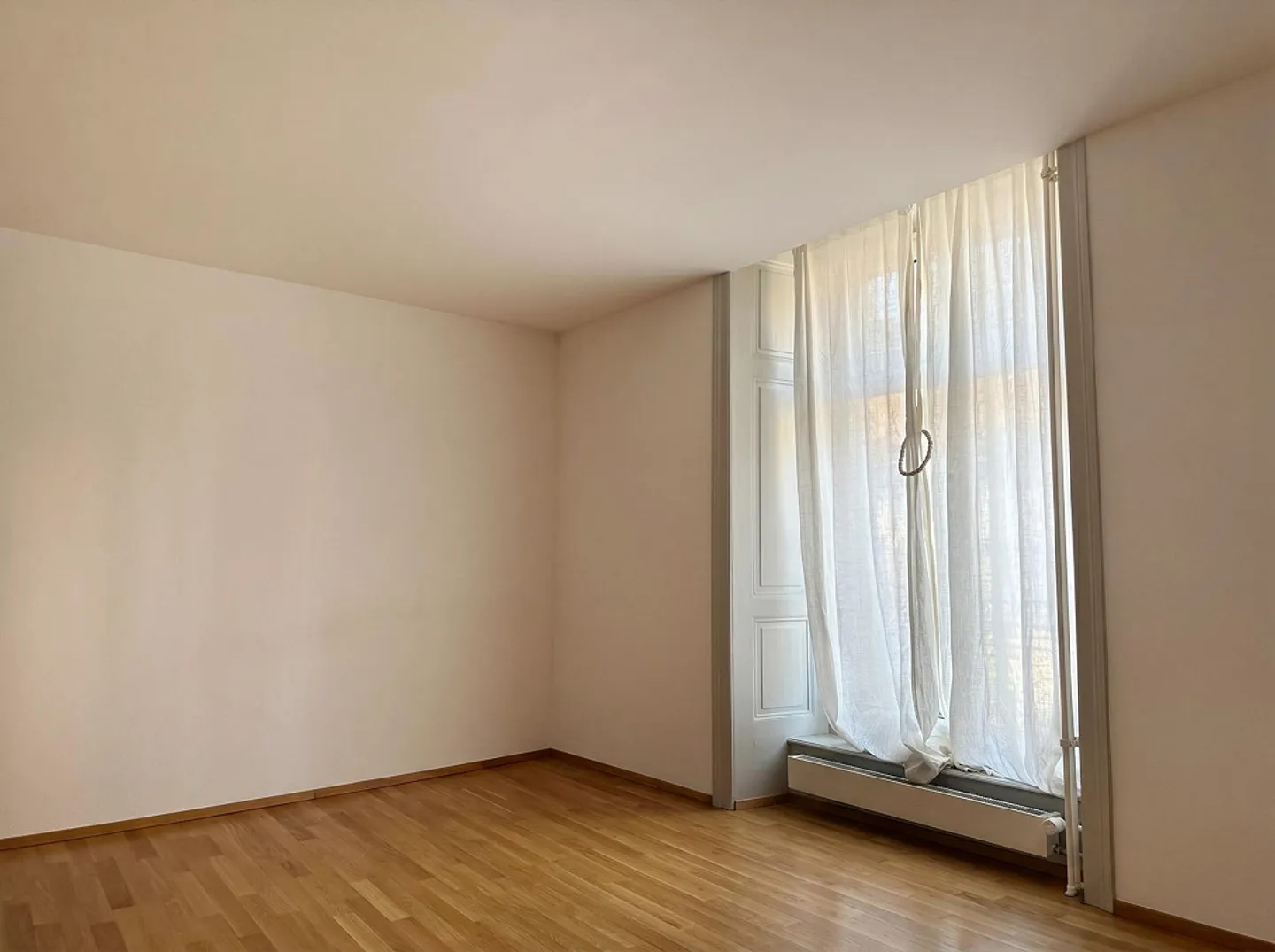 Charmante Wohnung in historischem Gebäude - Foto 7 von 13