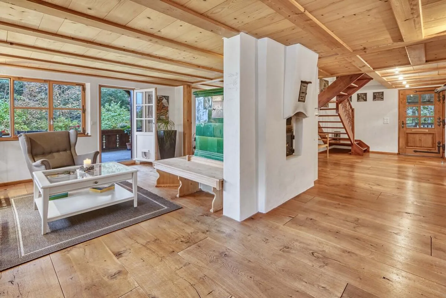 Un luogo come nessun altro - Rarità di casa di campagna sopra Weggis - Foto 6 di 10