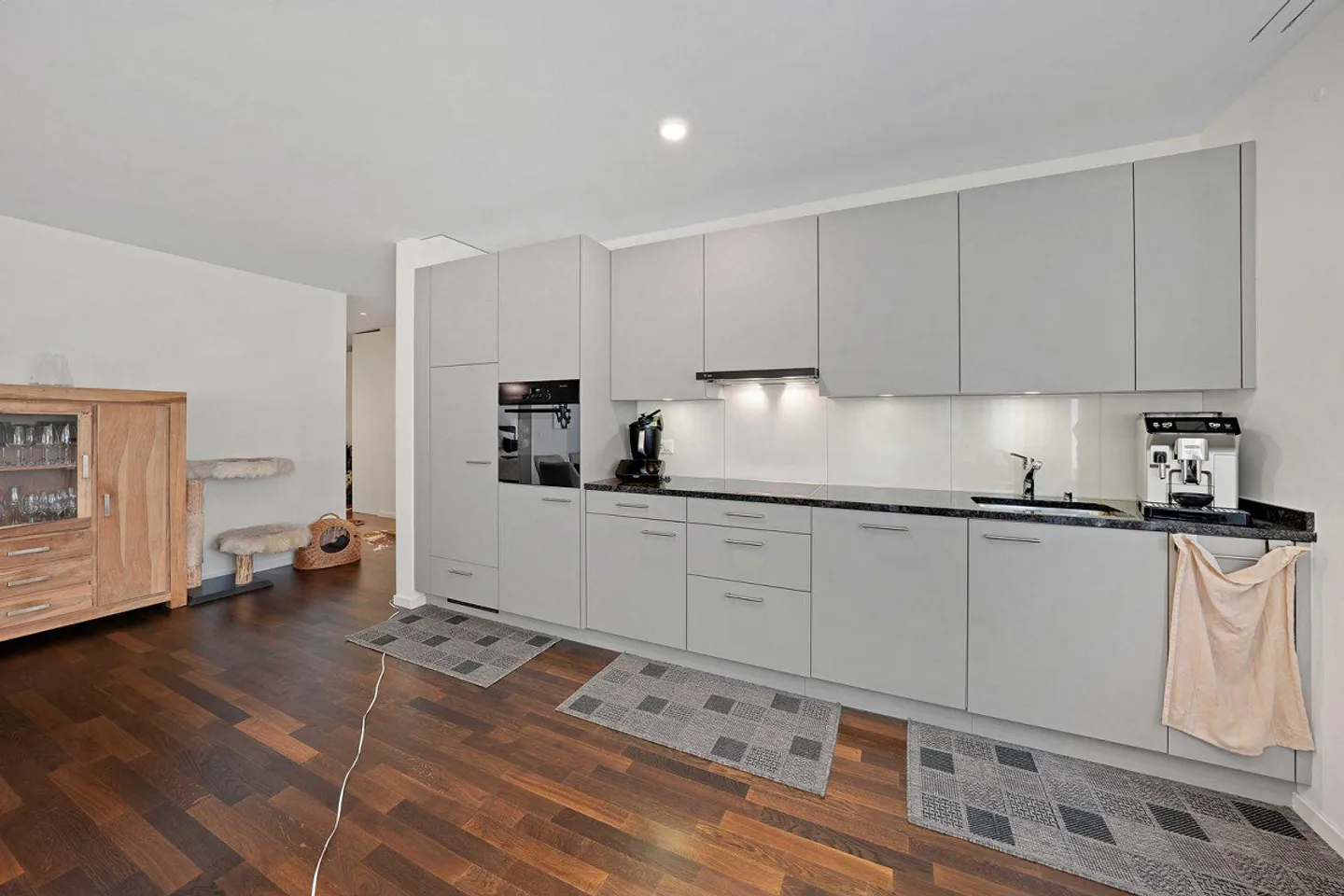 Appartement 3.5 pièces - Photo 7 sur 9