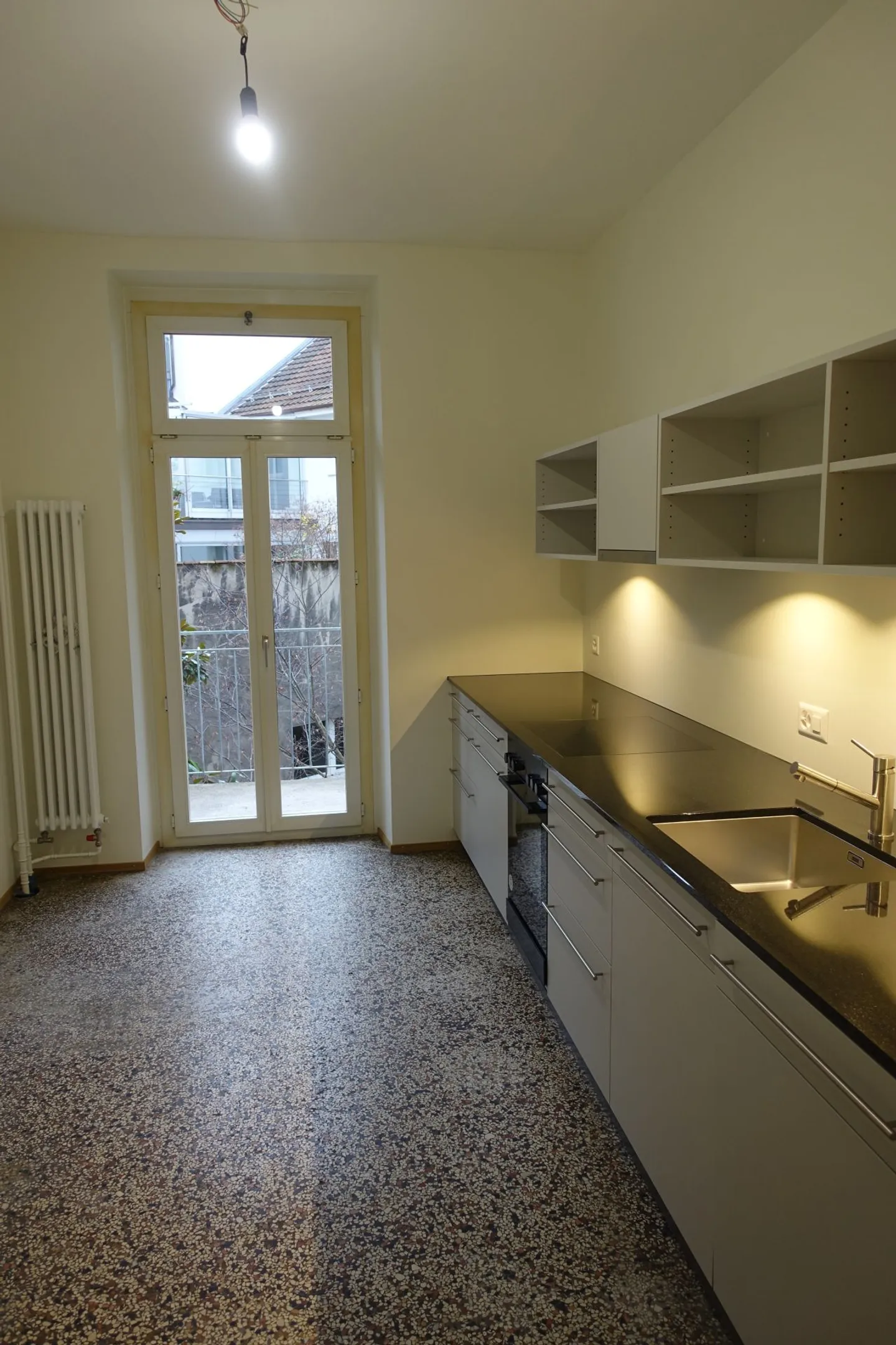 3-room apartment in Basel - Photo 1 of 9