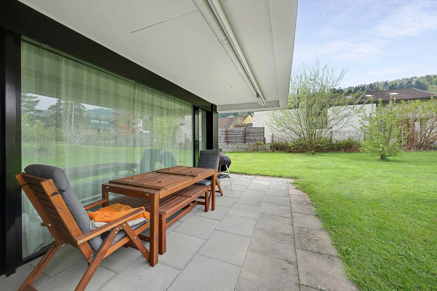 Appartement 3.5 pièces - Photo 8 sur 9