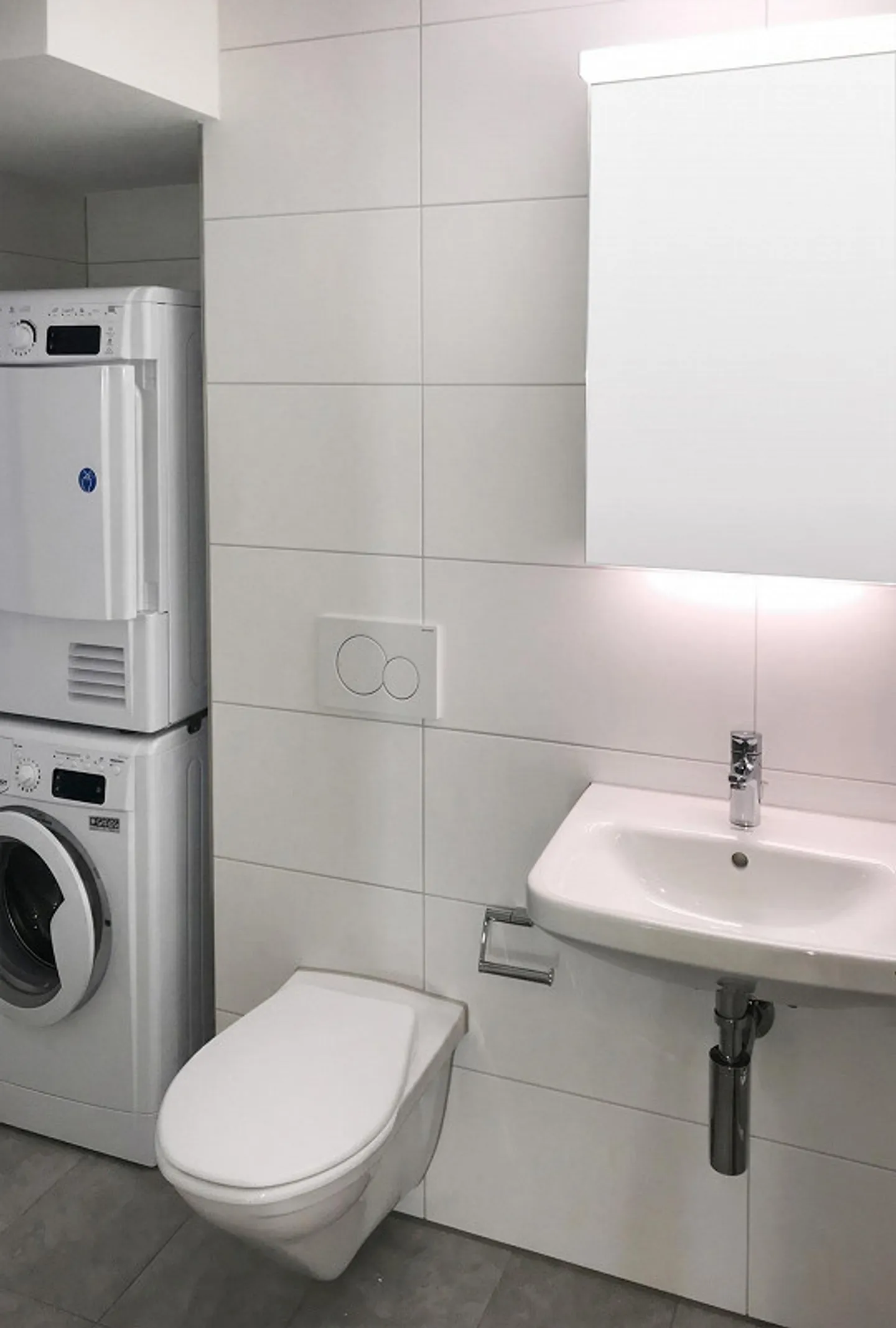 Charmante Wohnung in historischem Gebäude - Foto 12 von 13