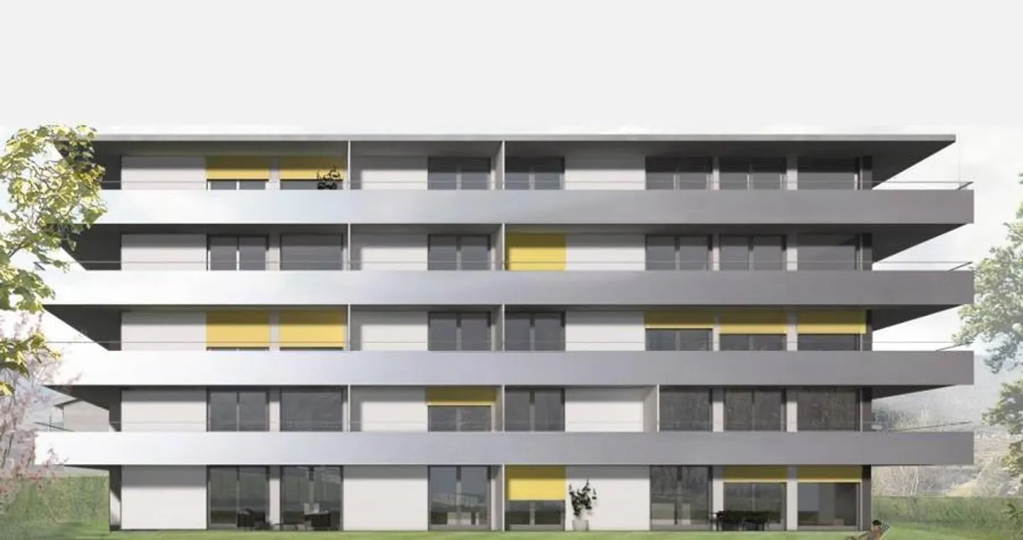 Appartement moderne au Golf - Photo 11 sur 12