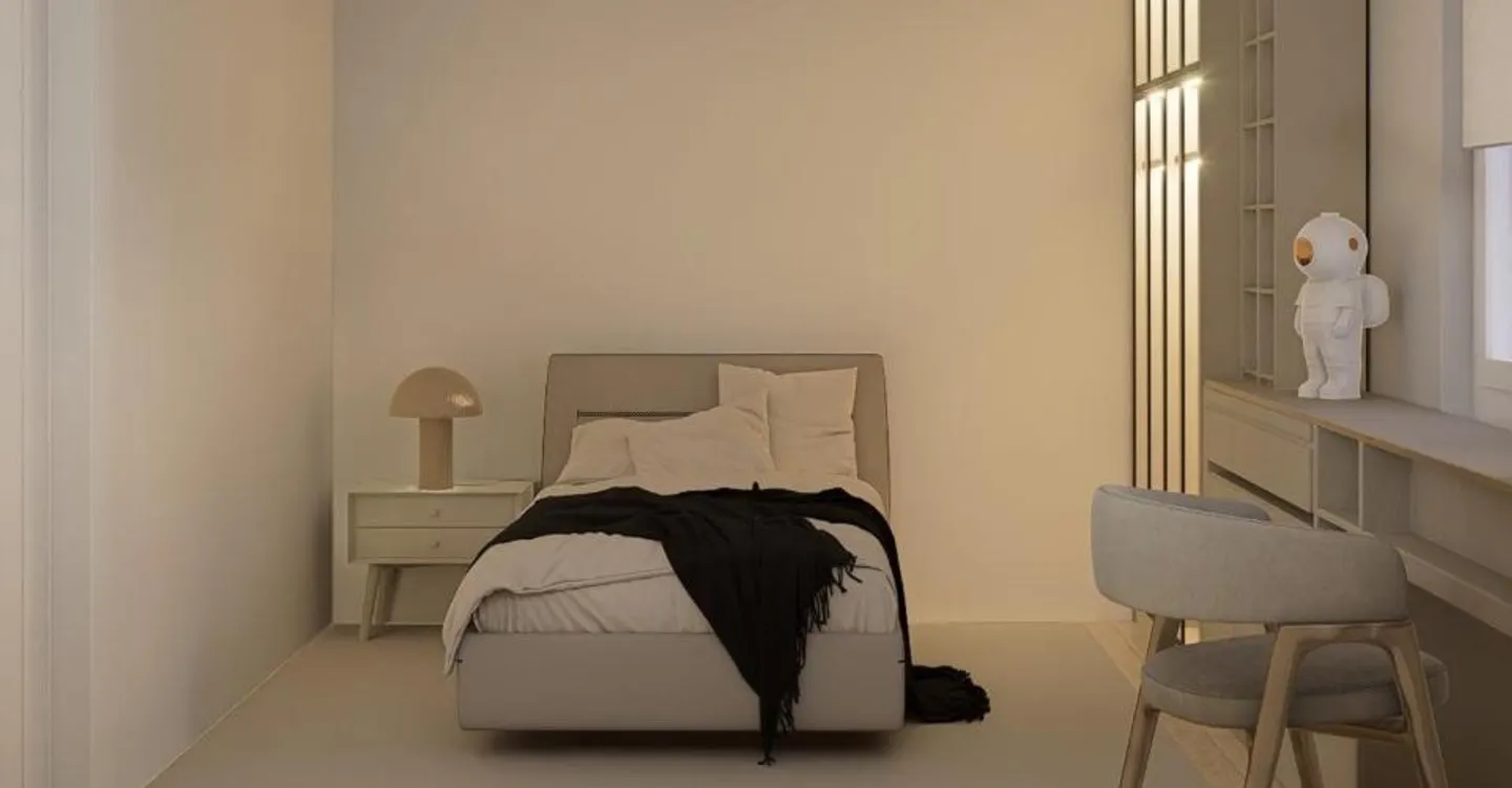 Bel Appartement avec Jardin - Photo 6 sur 9