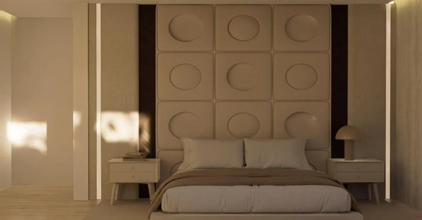 Bel Appartement avec Jardin - Photo 7 sur 9