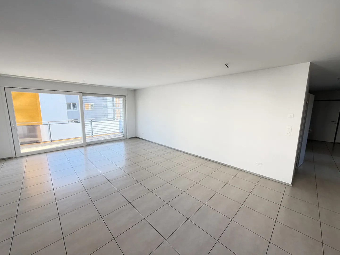 Spacious Apartment with Balcony - Photo 3 of 11