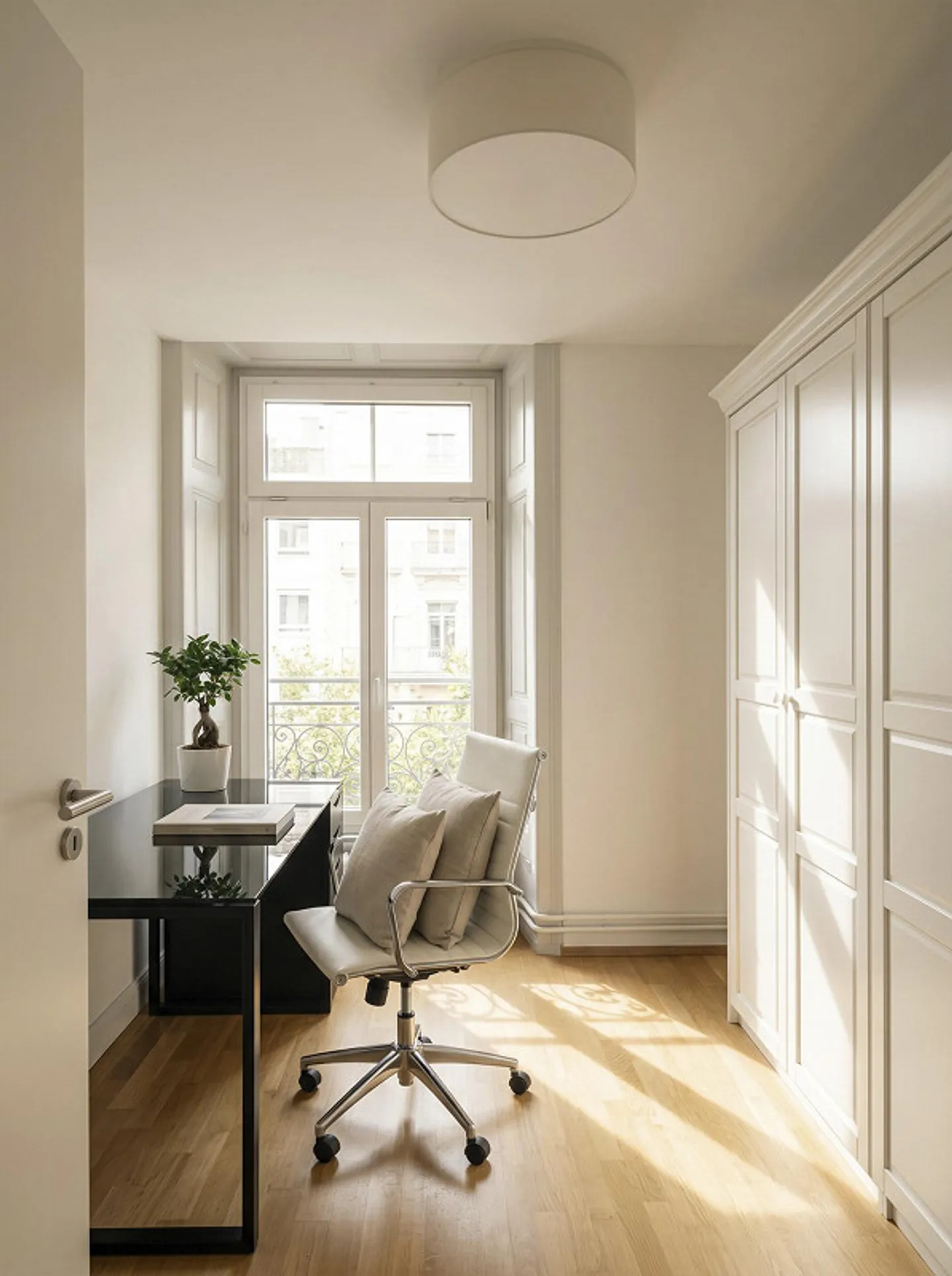 Charmante Wohnung in historischem Gebäude - Foto 10 von 13