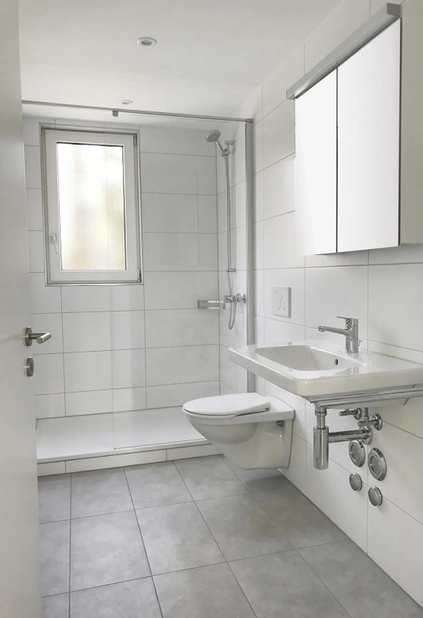 Charmante Wohnung in historischem Gebäude - Foto 11 von 13