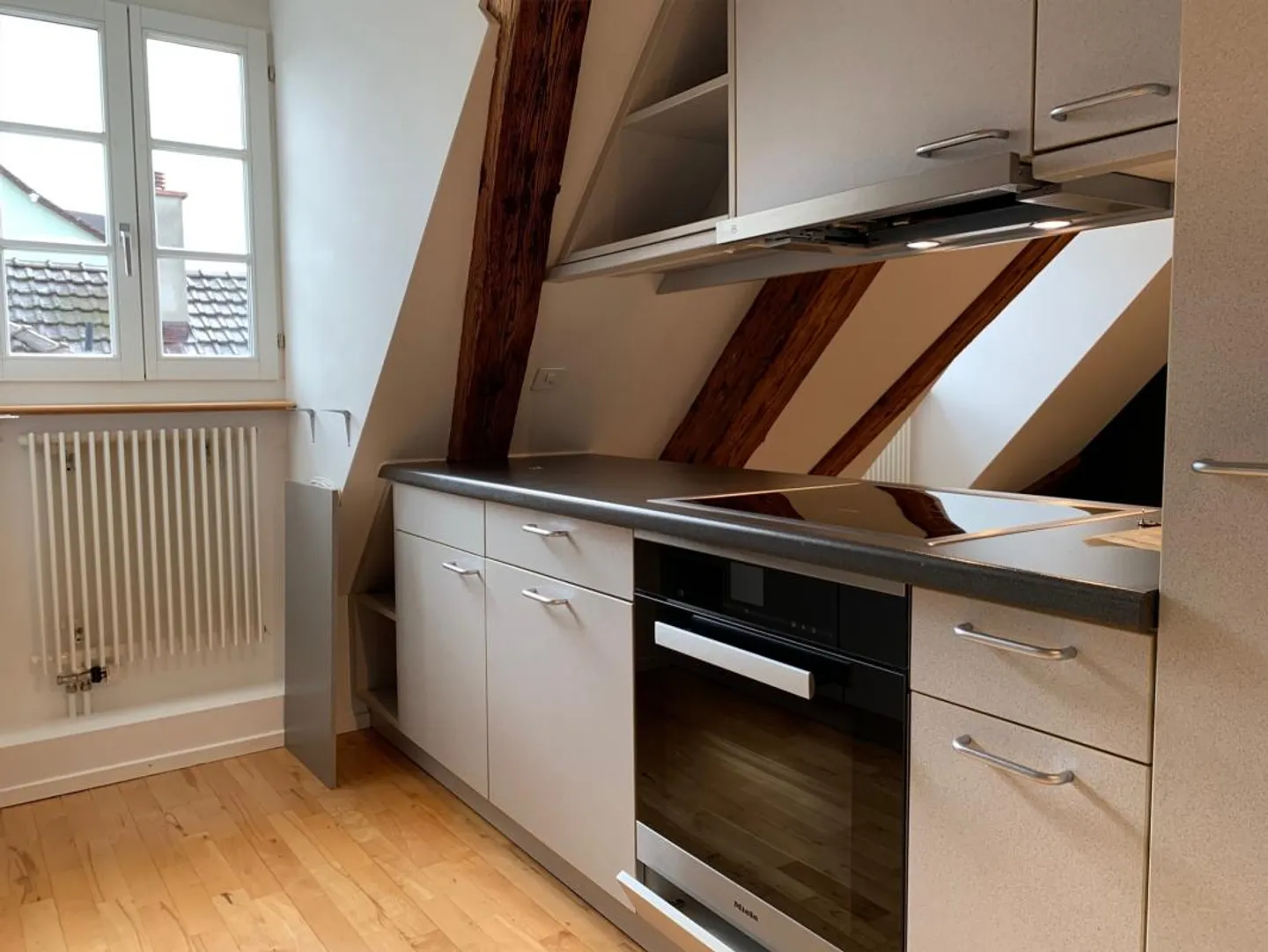 3 1/2 Room Maisonette in the Heart of Sempach Old Town - Photo 6 of 16