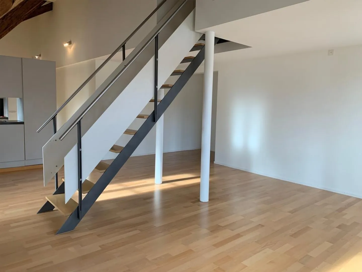 3 1/2 Room Maisonette in the Heart of Sempach Old Town - Photo 8 of 16