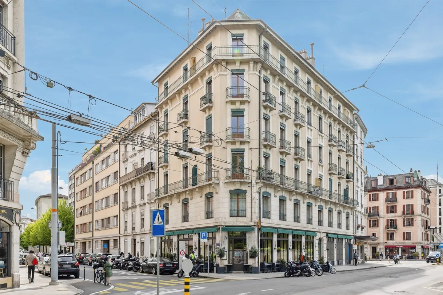 Appartamento Incantevole a Ginevra - Foto 1 di 1