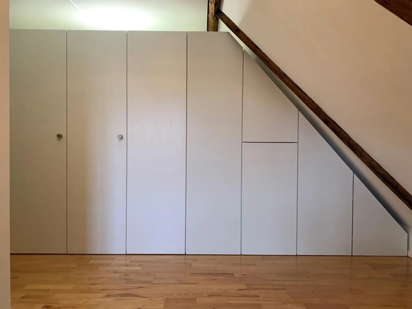 3 1/2 Room Maisonette in the Heart of Sempach Old Town - Photo 11 of 16