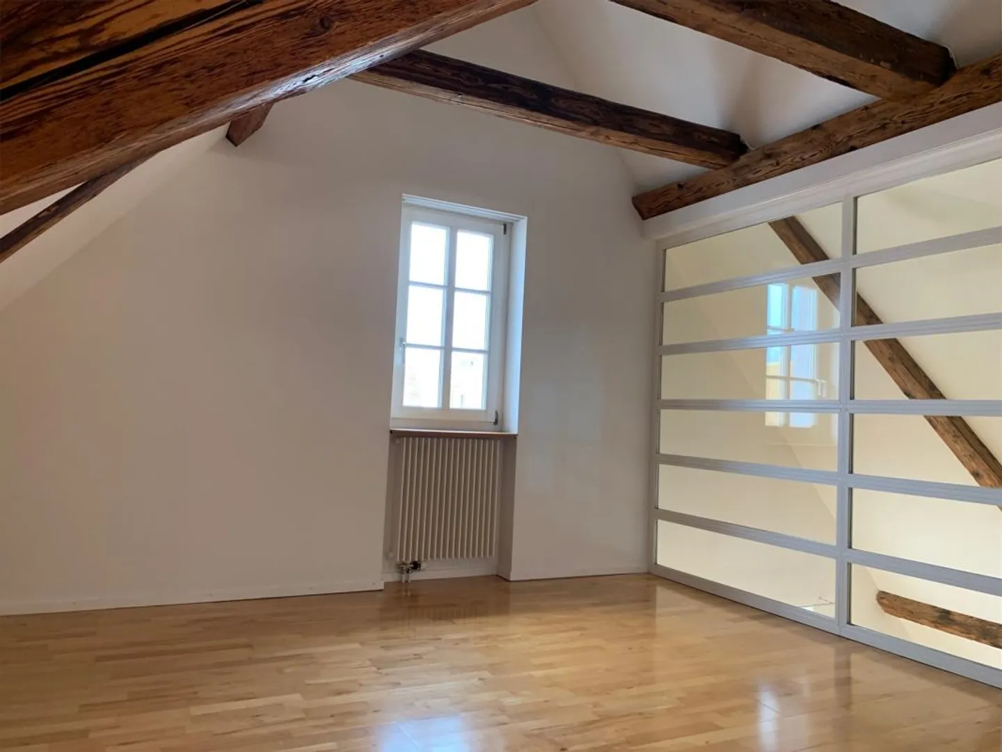 3 1/2 Room Maisonette in the Heart of Sempach Old Town - Photo 12 of 16